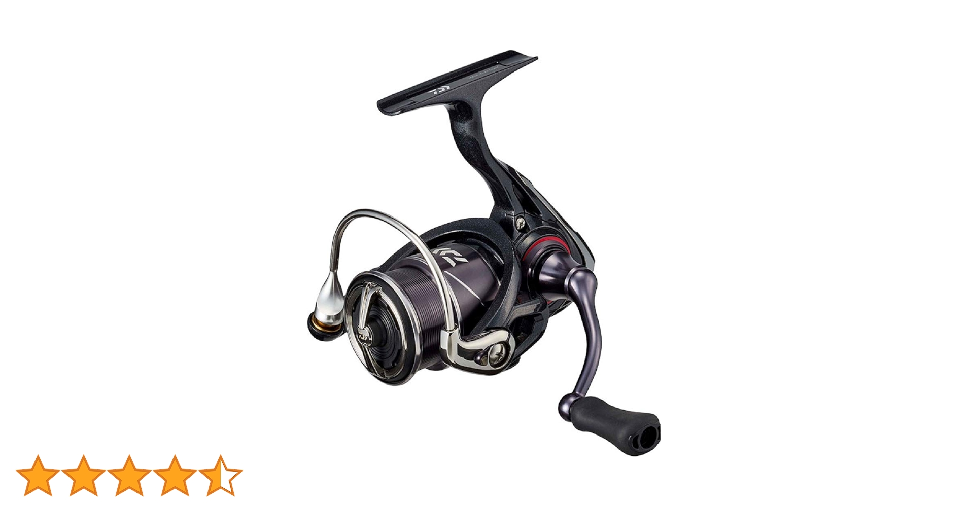 Amazon | ダイワ(DAIWA) スピニングリール 20 月下美人X 1000S-P